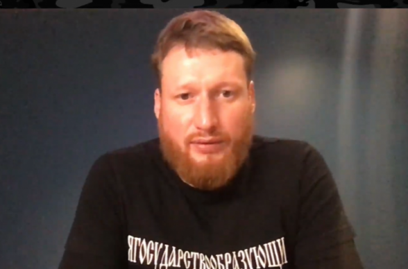 «Բաքվի հայտարարությունները, թե «Շուշին վերցվել է ռազմական ճանապարհով», ճիշտ չեն, նման բան չի եղել». Սեմյոն Պեգովը ներկայացրել է նոյեմբերի 9-ի հայտարարությանը նախորդած մարտերի ընթացքը (տեսանյութ)