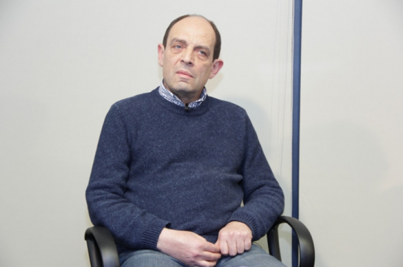 Կուռուպցիա՞, թե՞ մետաղի ջարդոն