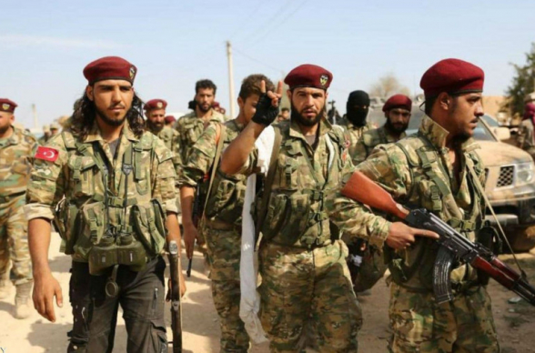 ԼՂ պատերազմից հետո Ադրբեջանում մնացած զինյալների պատճառով երկրում ապստամբություն է հասունանում․ Репортёр