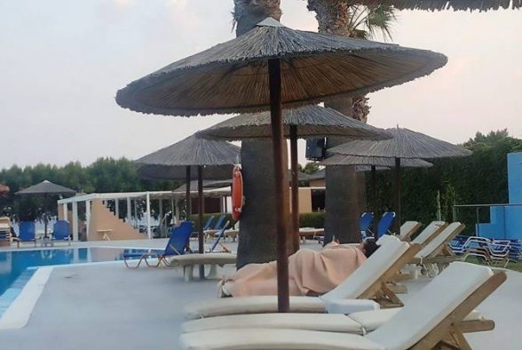 Թուրքիան 10 ամսում կորցրել է զբոսաշրջիկների ավելի քան 70 տոկոսին