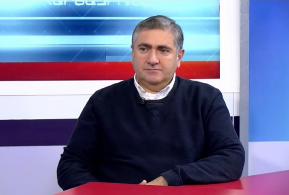 Մենք կանգնած ենք տնտեսական աղետի առաջ. Արթուր Խաչատրյան (տեսանյութ)