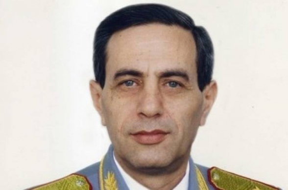 Պարտված, երկրի մի մասը թշնամուն հանձնած, կապիտուլյացիա ստորագրածն ինչպե՞ս է պատկերացնում իր մնալը