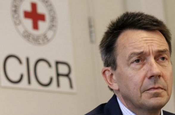 «Եթե աշխատանքները ձգձգվեն, ապա ձմռանը մոտ դիերը կփտեն». Կարմիր խաչի ղեկավարը պատմել է ԼՂ-ում զոհերի մարմինների որոնման աշխատանքներում բարդությունների մասին