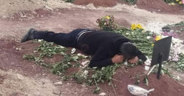 Նիկոլը փրկել է ձեր երեխային, բայց սպանել է 4750 այլ երեխաների