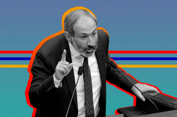 «Փաշինյանից դժգոհողների թիվն ավելանում է»․ The National Interest