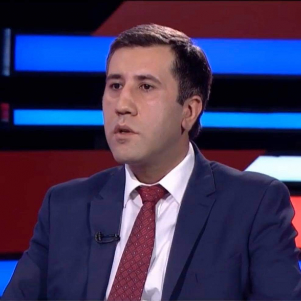 Ֆարխոյանի ցուցակ. հրապարակավ կներկայացնեմ պետպատվերներ կատարող դատավորների անունները