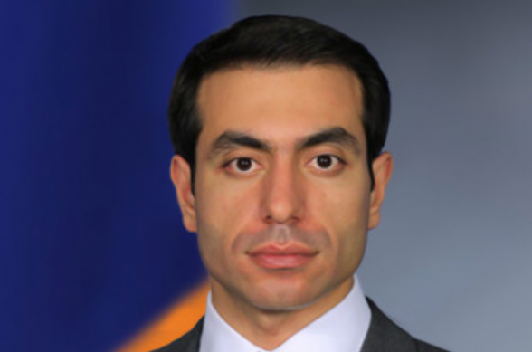 Պաշտպանության փոխնախարար Մակար Ղամբարյանն աշխատանքից ազատման դիմում է ներկայացրել