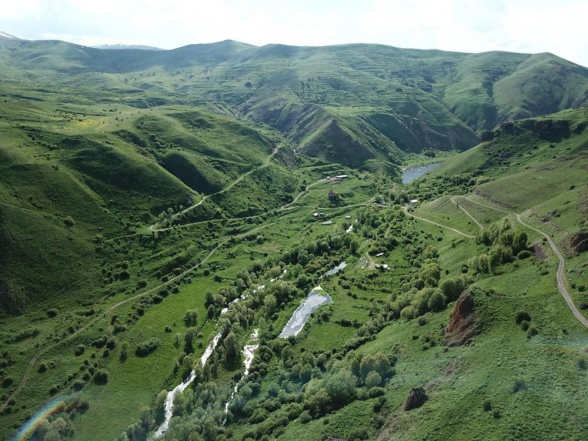 Протяженность Сюникской границы увеличилась на 60-70 километров – «Грапарак»