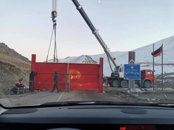 Թշնամին Մոնթեի ծննդյան օրը մտավ Քարվաճառ, կապիտուլյանտն այսպես շնորհավորեց հերոսին