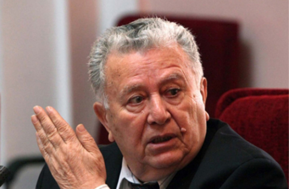 «Մենք գտնում ենք, որ ամբողջ կառավարությունը պետք է հրաժարական տա»․ Ակադեմիան հանդես կգա հայտարարութամբ