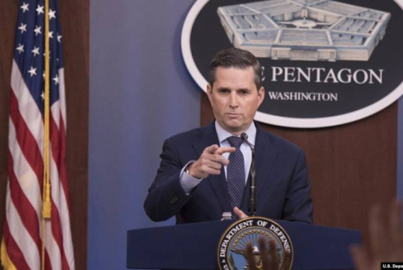 Договоренности по урегулированию нагорно-карабахского конфликта на этом этапе сохраняются – Пентагон