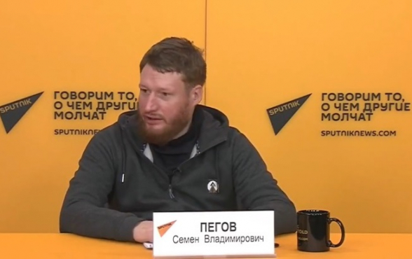 «Հադրութում դիվերսանտներից ոմանք հայկական բանակի համազգեստով էին, կարողանում էին կենցաղային մակարդակով հայերեն շփվել». Սեմյոն Պեգով (տեսանյութ)