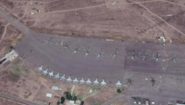 Не взлетевший на воздух аэропорт Гянджи – «Razm.info»