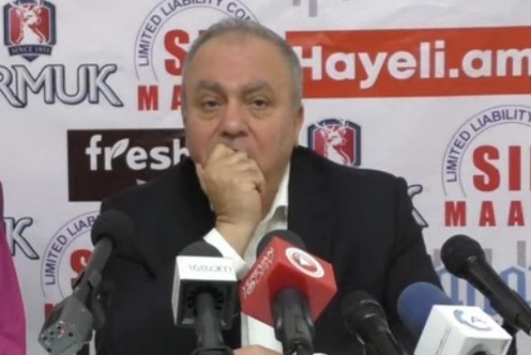 Ինչպես Նիկոլը ջախջախիչ պարտության տարավ մեզ. 20 ստրատեգիկ սխալներ. Հրանտ Բագրատյան (տեսանյութ)