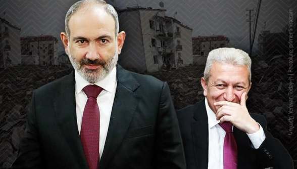 73 մլն 105 հազար դրամ պարգևավճար՝ պատերազմի թեժ օրերին