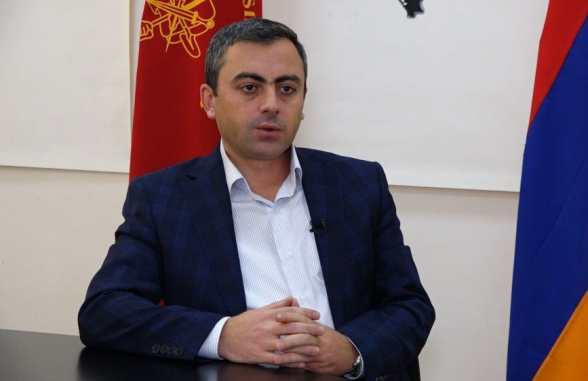 Փաշինյանն ուժի զոռով պահում է իշխանությունը և հայտարարում, թե իշխանափոխության պահանջ չկա․ Իշխան Սաղաթելյան (տեսանյութ)