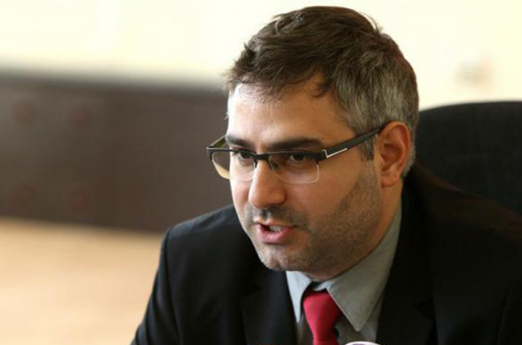 Նիկոլ Փաշինյանի հրաժարականը չպահանջելով՝ մենք համակերպվում ենք, որ Ադրբեջանն իր կոշիկները մեր մեջքին սրբի