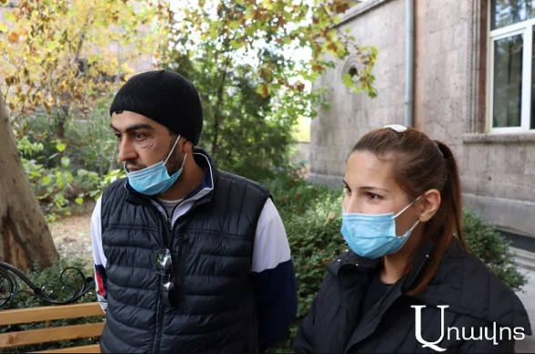 Թուրքերը մեր գյուղում են, ոչխարները մորթում, դնում են մանկասայլակի մեջ ու քշում (լուսանկար, տեսանյութ)