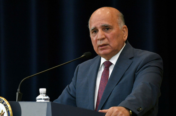 Глава МИД Ирака заявил об активизации боевиков ИГ в стране