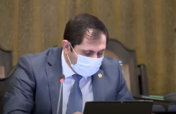 10 մլն դոլարով Կոմիտասի պողոտայում կկառուցվի վերնանցում, ամֆիթատրոն, շատրվան. գործադիրը նախագիծը հաստատեց (տեսանյութ)