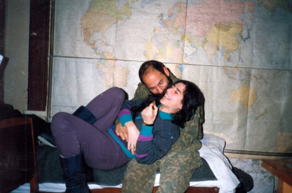 Անկազմակերպությունն աչք էր ծակում այս պատերազմում, երբ կոմպետենտ չես, պետք է մի կողմ քաշվես՝ տեղդ զիջելով հասկացող մարդկանց. Սեդա Մելքոնյան (տեսանյութ)