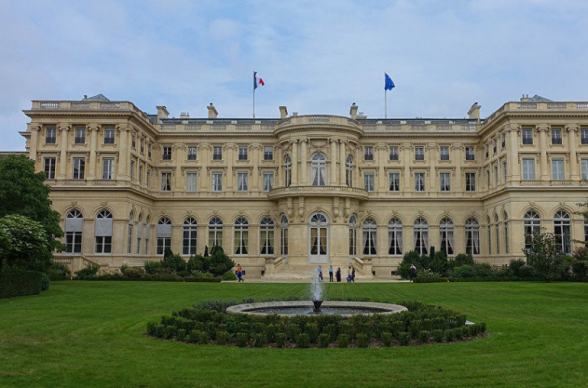 Франция не признает Нагорно-Карабахскую Республику – МИД