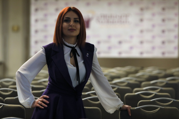 Երբ 2018-ին Փաշինյանին հարցրի, թե ինչ կլինի, եթե հեղափոխության ժամանակ հանկարծ մարդ զոհվի կամ վիրավորվի, պատասխանեց՝ ինձ ինչ-որ մեկի բեկորային վիրավորում ստանալը չի հետաքրքրում. Անի Սամսոնյան