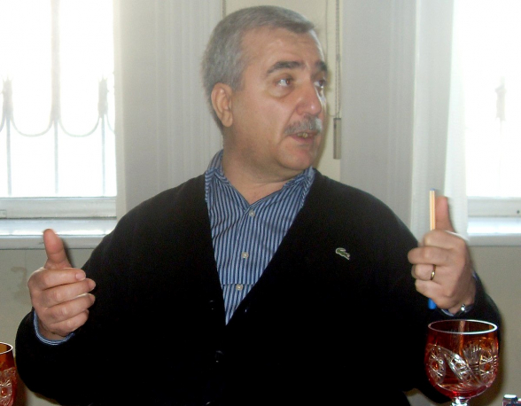 Փոխգնդապետին ստիպել են, համոզել են հրաժարվել Անդրանիկ Քոչարյանի դեմ ցուցմունքից․ «Հրապարակ»