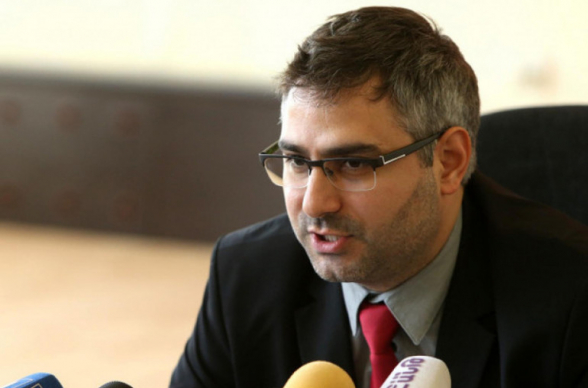 Պետական կառավարման համակարգում կա՞ մեկը, որ տեղյակ լինի սահմանների համար պատասխանատու լիազոր մարմնի պարտականություններից, թե՞ ոչ