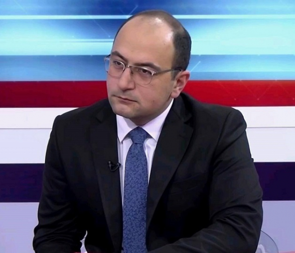 Հայկ Մամիջանյանին մեղադրանք առաջադրվեց