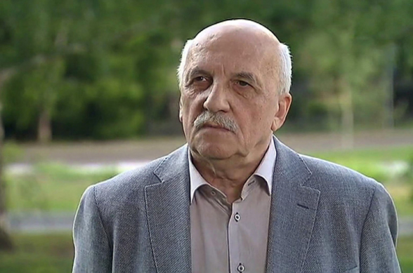 Российский военный эксперт разоблачил миф о непобедимости турецких дронов в Карабахе