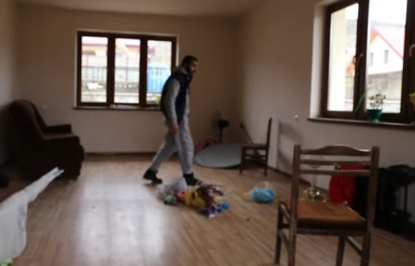 Ասել են՝ տներին ձեռք մի տվեք, մի հատ էլ մաքրեք, որ թուրքերը գան, պատրաստի նստեն. Աղավնոյի բնակիչ