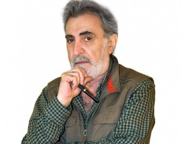 Մահացել է դերասան Զավեն Աբրահամյանը