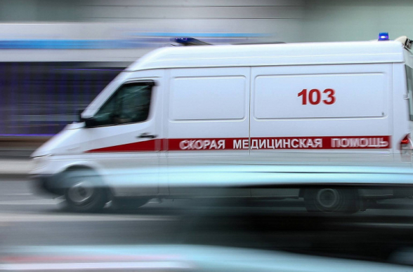 2 человека пострадали в результате стрельбы в школе в Нальчике