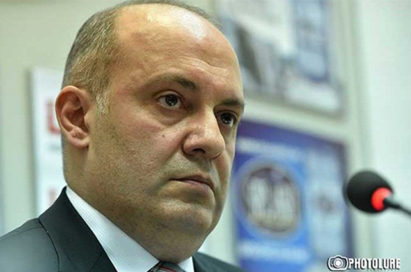 Միայն արտահերթ ընտրություններով է հնարավոր ձևավորել նոր՝ լեգիտիմ իշխանություն. Միքայել Համբարձումյան