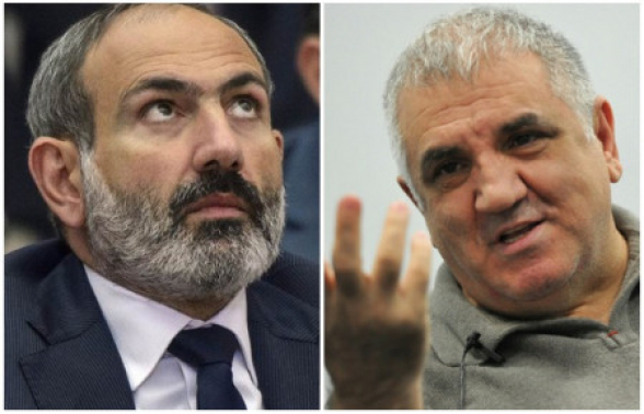 Եթե Փաշինյանի ուղերձից հետո Հայաստանում դեռ թեկուզ մեկ միլիմետր նրան աջակցողներ կան, ապա արժանի եք այն ամենին, ինչ տեղի ունեցավ․ Արամ Գաբրիելյանով