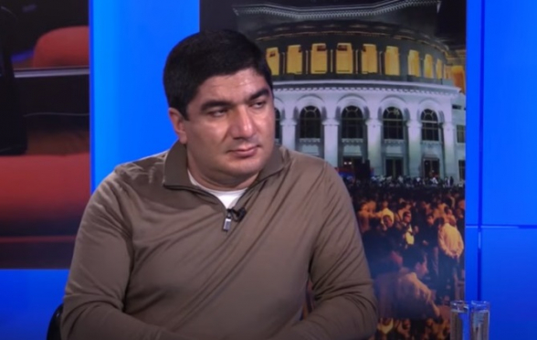 «Չեմ ուզում հավատալ, որ դիակները հետ չեն բերում, որովհետև 1000 դրամի հիմնադրամը գումարներ չունի»․ Մեսրոպ Մանուկյան (տեսանյութ)