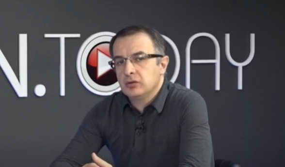 Աննա Հակոբյանը պետք է գտնվեր ամուսնու կողքին և ժամանակին հասցներ հոգեմետ դեղերը. Արեն Ափիկյան (տեսանյութ)