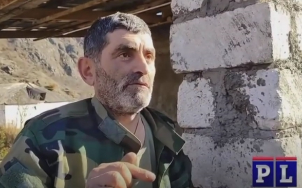 Ո՞ւր գնամ, ո՞վ է որոշում՝ որտեղ ապրեմ, ո՞վ է ստորագրել համաձայնագիրը, ես թքած ունեմ․ Չարեքթարի բնակիչ (տեսանյութ)