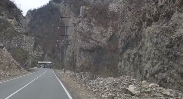 Քարվաճառից, որն արդեն մերը չէ, դիտեք, կարոտներդ առեք հայրենիքից (տեսանյութ)