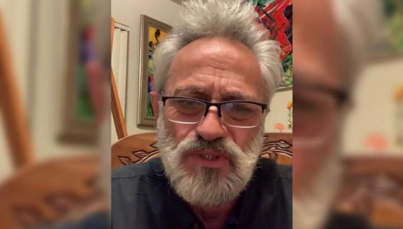 Այլևս հանդուրժել անհնար է․ այս շիզոֆրենիկին պետք է չեզոքացնել (տեսանյութ)