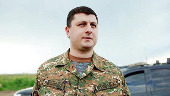 Պաշտպանության նախարարը շատ է լուռ