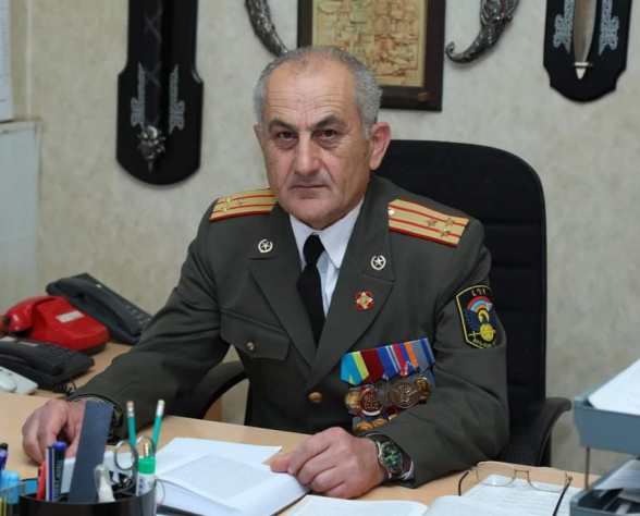 Новые «погосы» перепутали Родину с населенным людьми участком