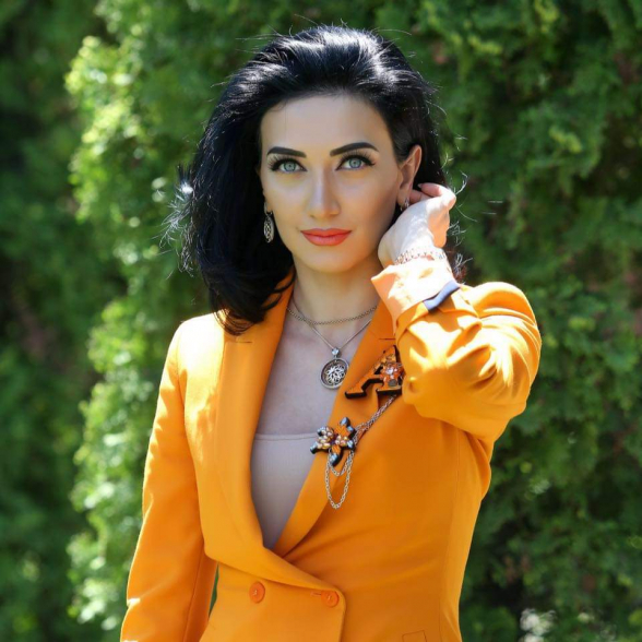 Երեկվանից սորոսագործակալական շրջանակների մի այլ տիպի ինքնիշխան նուրբ հոգին նեղվել էր Արցախում Ռուսաստանին ուղղված շնորհակալությունից