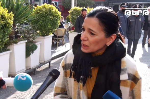 Մենք բոլորս կորսված վիճակում ենք, չեն հասկանում՝ ինչպես սա պատահեց, այդ ի՞նչ սյուժե էր, ի՞նչ եղավ 2.5 տարում. Էմմա Պետրոսյան (տեսանյութ)