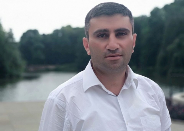 Думаете, что вражда и ненависть в отношении арцахцев распространяются случайно?