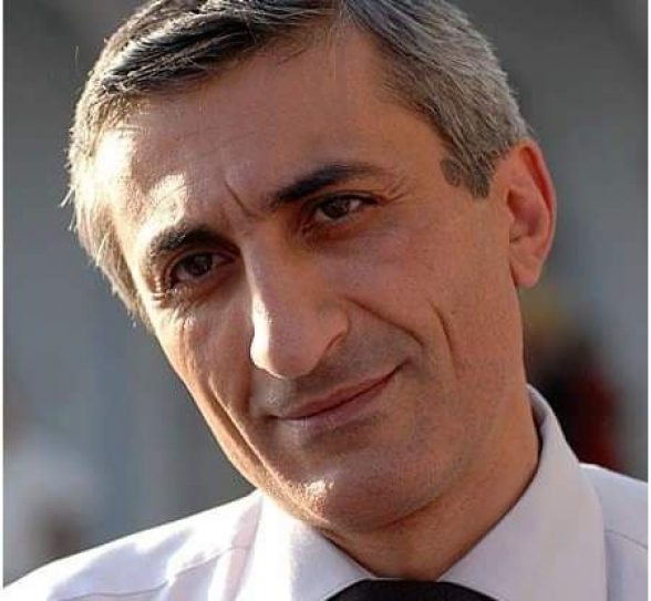 Երկուս ու կես տարվա իմիտացիա