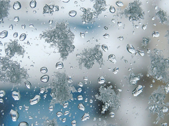 Ձյանը և ձնախառն անձրևներին կհաջորդի առանց տեղումների եղանակը. օդի ջերմաստիճանը նոյեմբեր 30-ի գիշերը կբարձրանա 2-3 աստիճանով