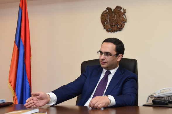 Виктор Согомонян: «Ложь и подтасовка неотъемлемы от Никола»