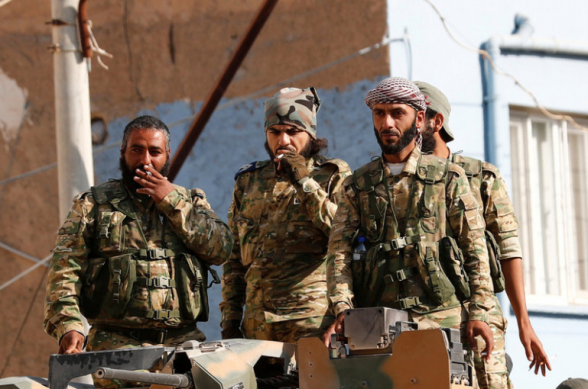 «Թուրքիայի կողմից ԼՂ-ն վարձկաններով բնակեցնելը դանդաղ գործողության ռումբ կլինի Հարավային Կովկասի համար»․ The National Interest